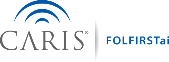 Caris FOLFIRSTai Logo | Caris Life Sciences