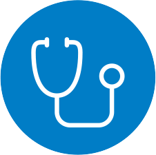 Precision Oncology Alliance Physician Icon