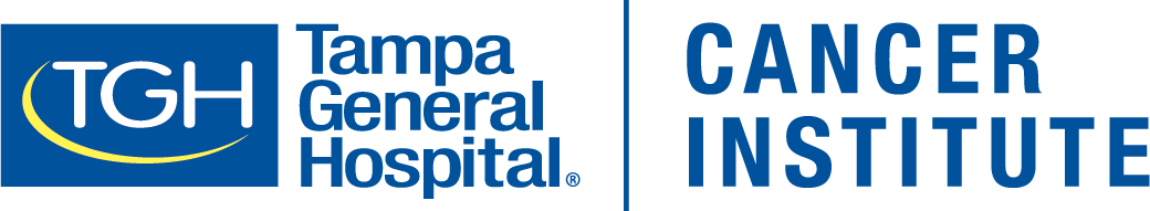 Â Tampa General Hospital Cancer InstituteÂ