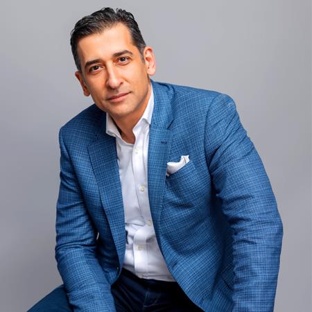 Chadi Nabhan, MD | Chairman, Precision Oncology Alliance