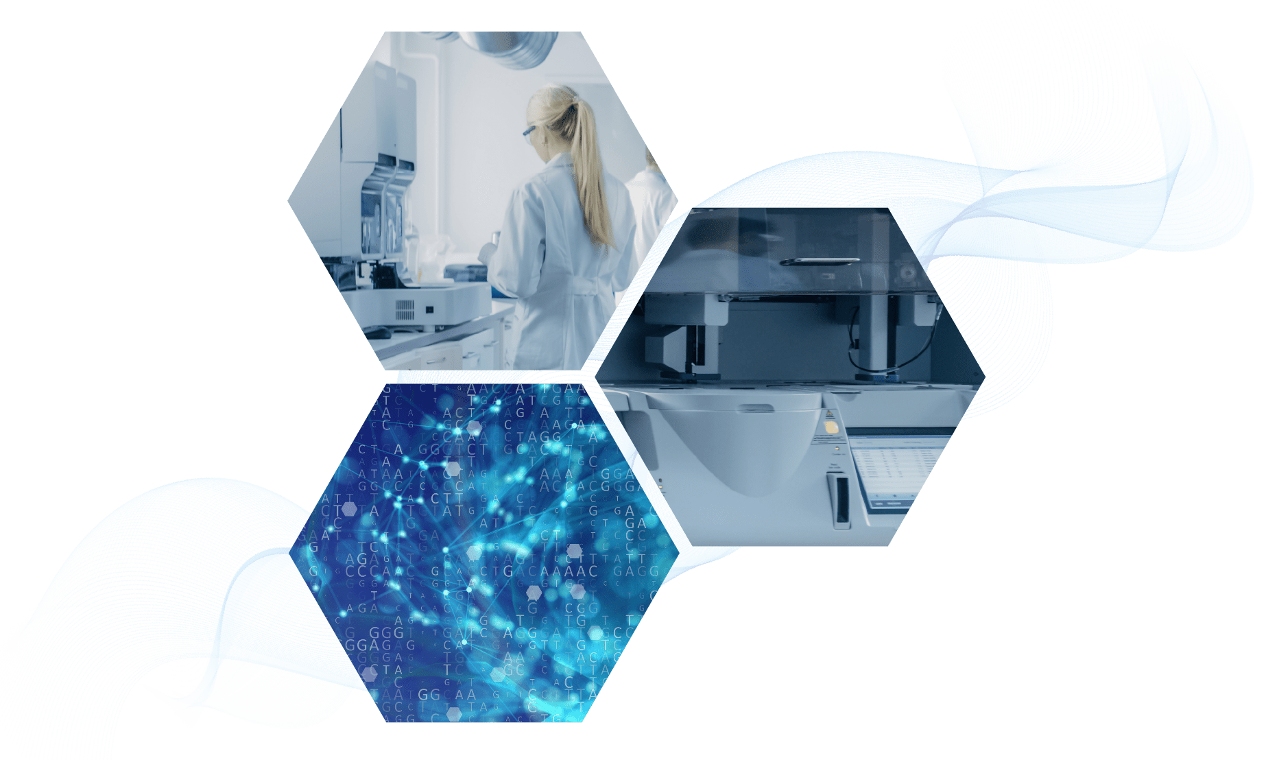 Biopharma Commercialization Caris Life Sciences