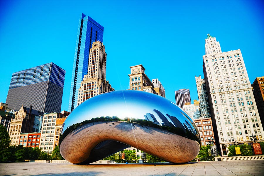 Chicago IL