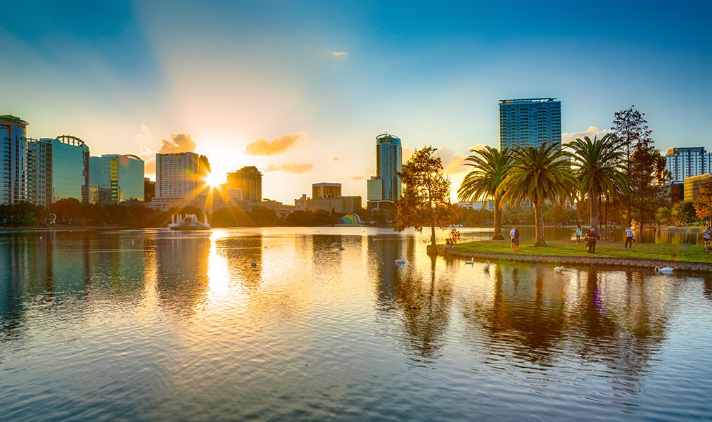 Orlando Florida