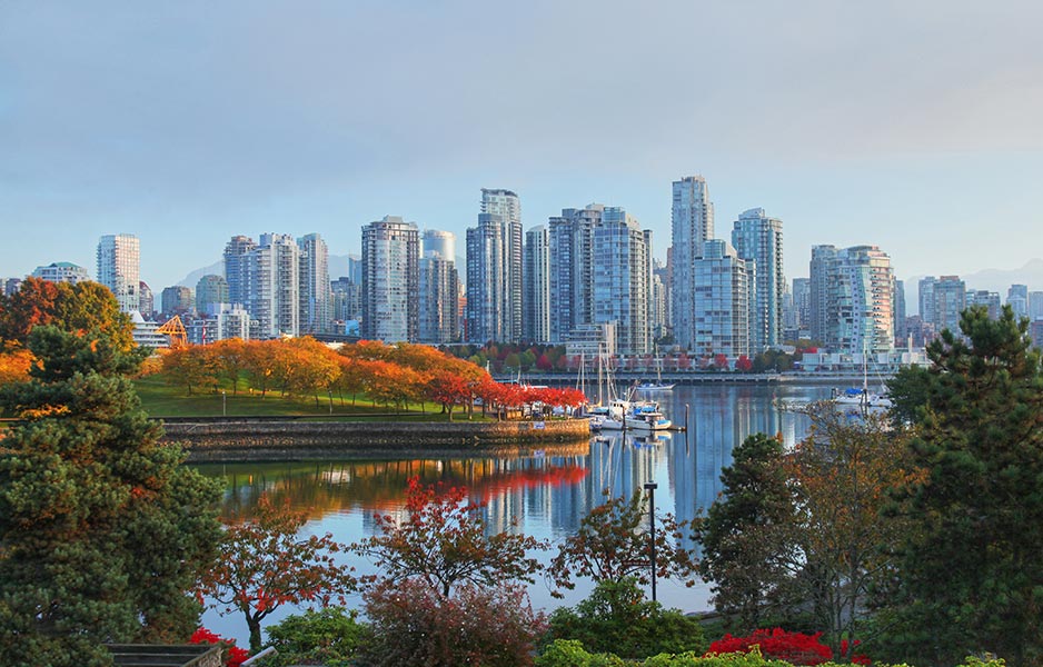 Vancouver Canada