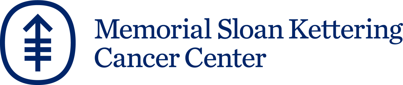 Memorial Sloan Kettering
