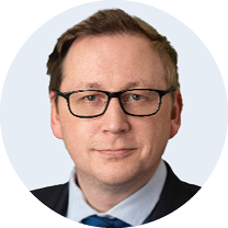 Luke Power, Senior Vice President, Chief Financial Officer and Chief Accounting Officer at Caris Life Sciences