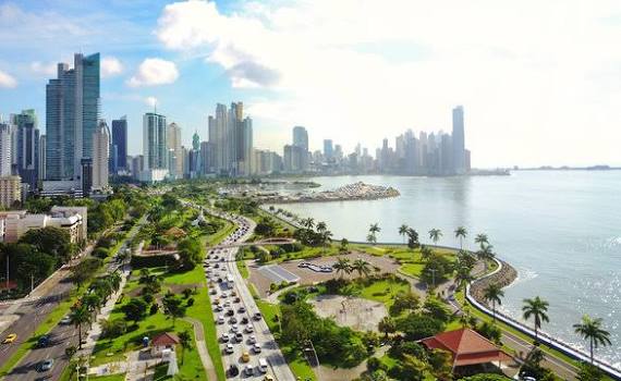 Masters in Thoracic Oncology Summit – MaTOS LATAM Panama